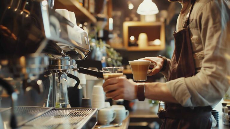 Франшиза Кав'ярні від Bohlib - Відкрийте Успішний Бізнес з Відомим Брендом