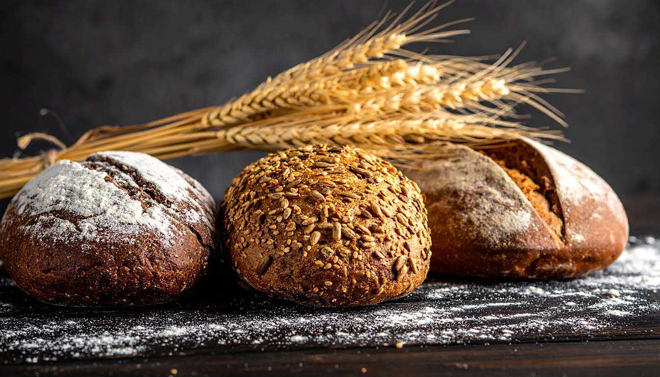 Франшиза пекарні готове рішення БоХліб