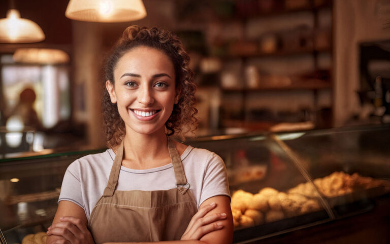 Франшиза пекарні в Україні БоХліб