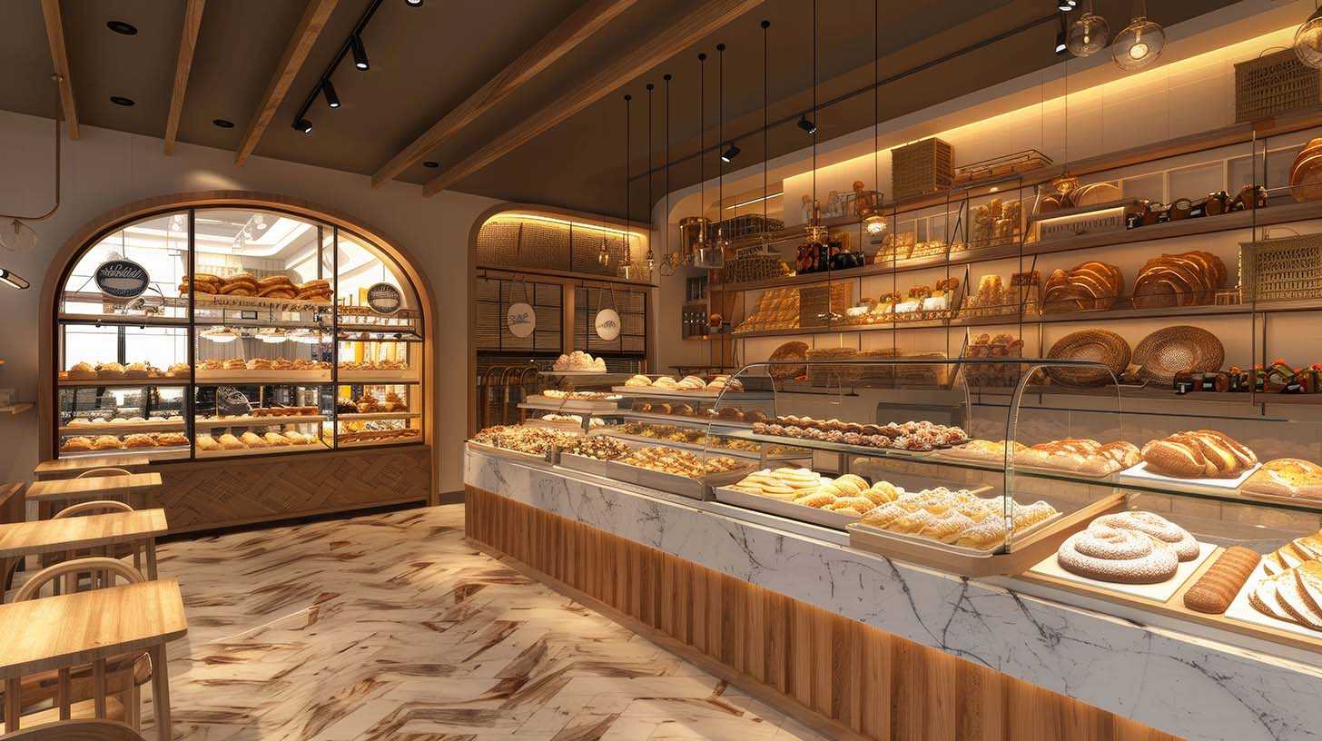 Франшиза пекарні з підтримкою БоХліб