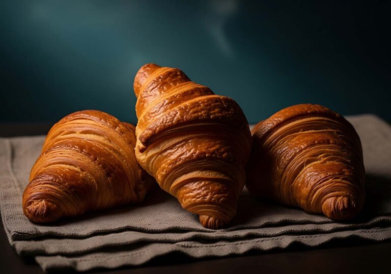 Франшиза пекарні актуальна в 2025 БоХліб