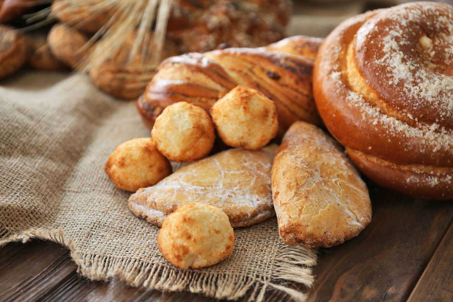 Франшиза пекарні досвід БоХліб