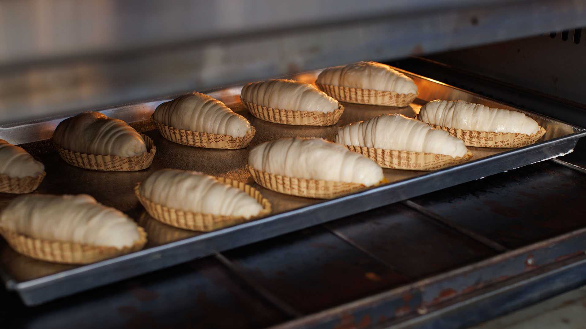 Франшиза пекарні інвестиції БоХліб