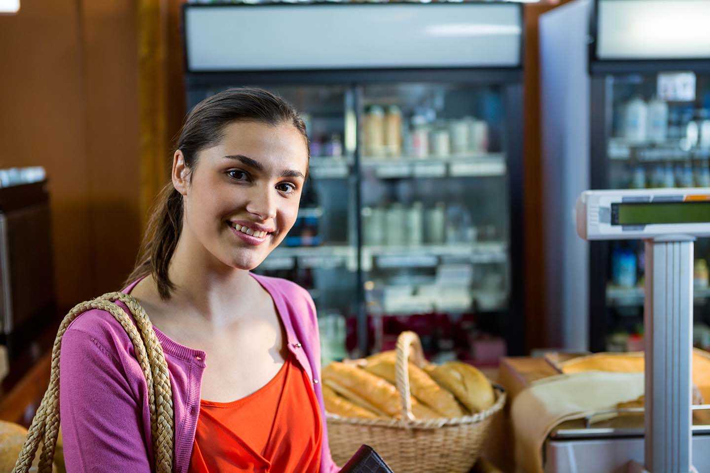 Франшиза пекарні легкий старт БоХліб