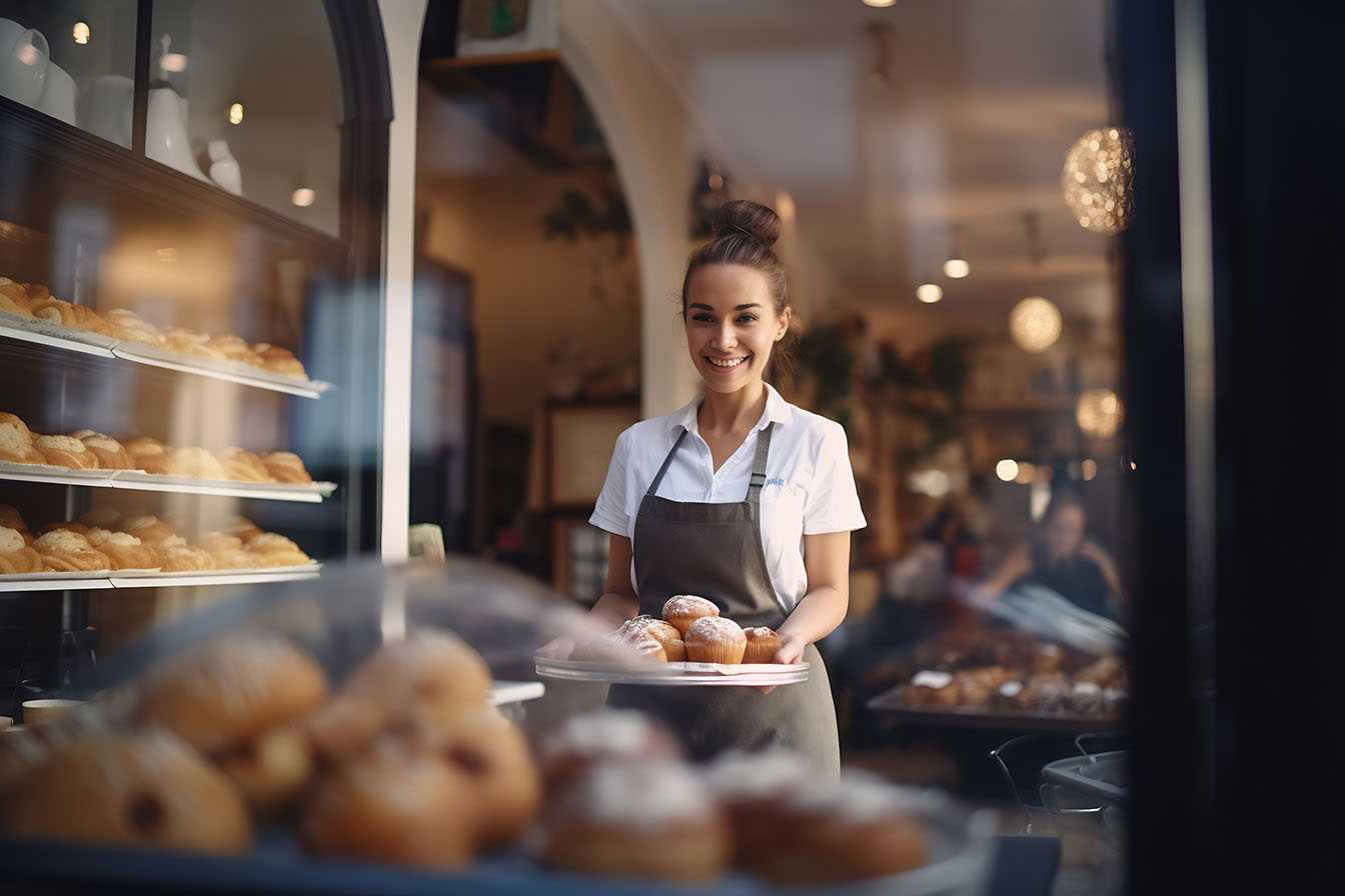 Франшиза пекарні окупність БоХліб