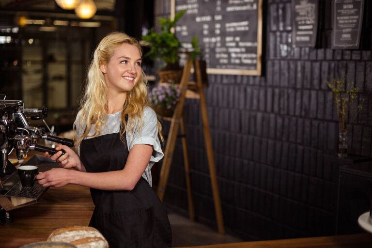 Франшиза пекарні перевірена модель БоХліб