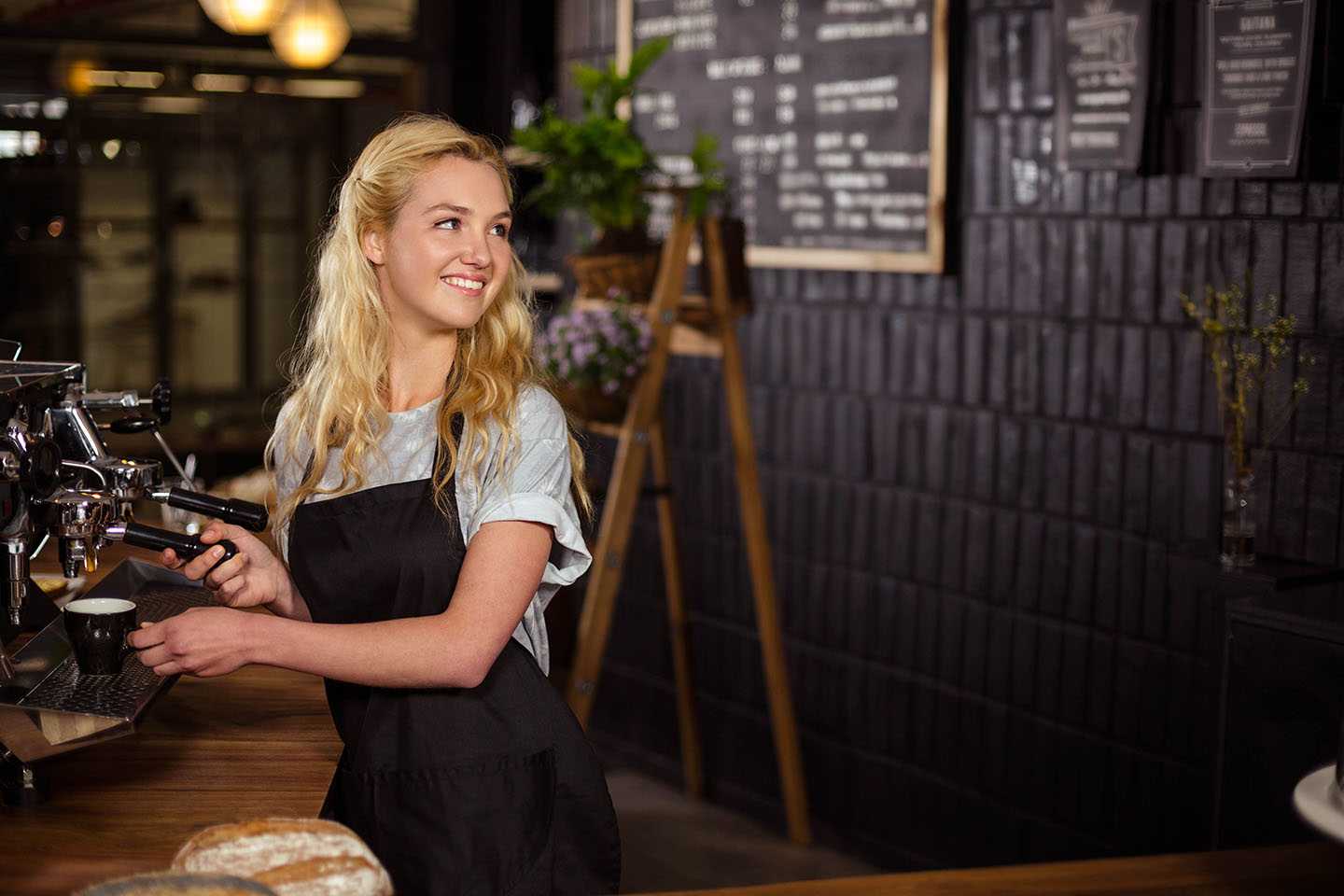 Франшиза пекарні перевірена модель БоХліб