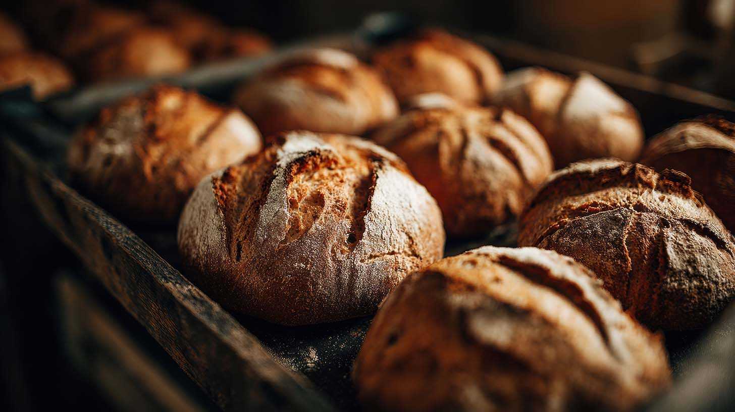 Франшиза пекарні прибутковий бізнес БоХліб