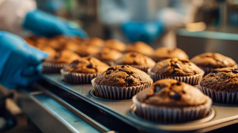 франшиза пекарні розвиток