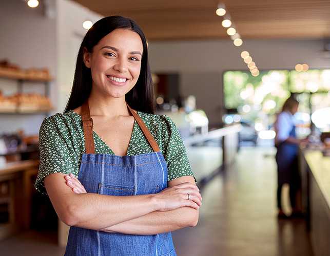 Франшиза пекарні швидка окупність БоХліб