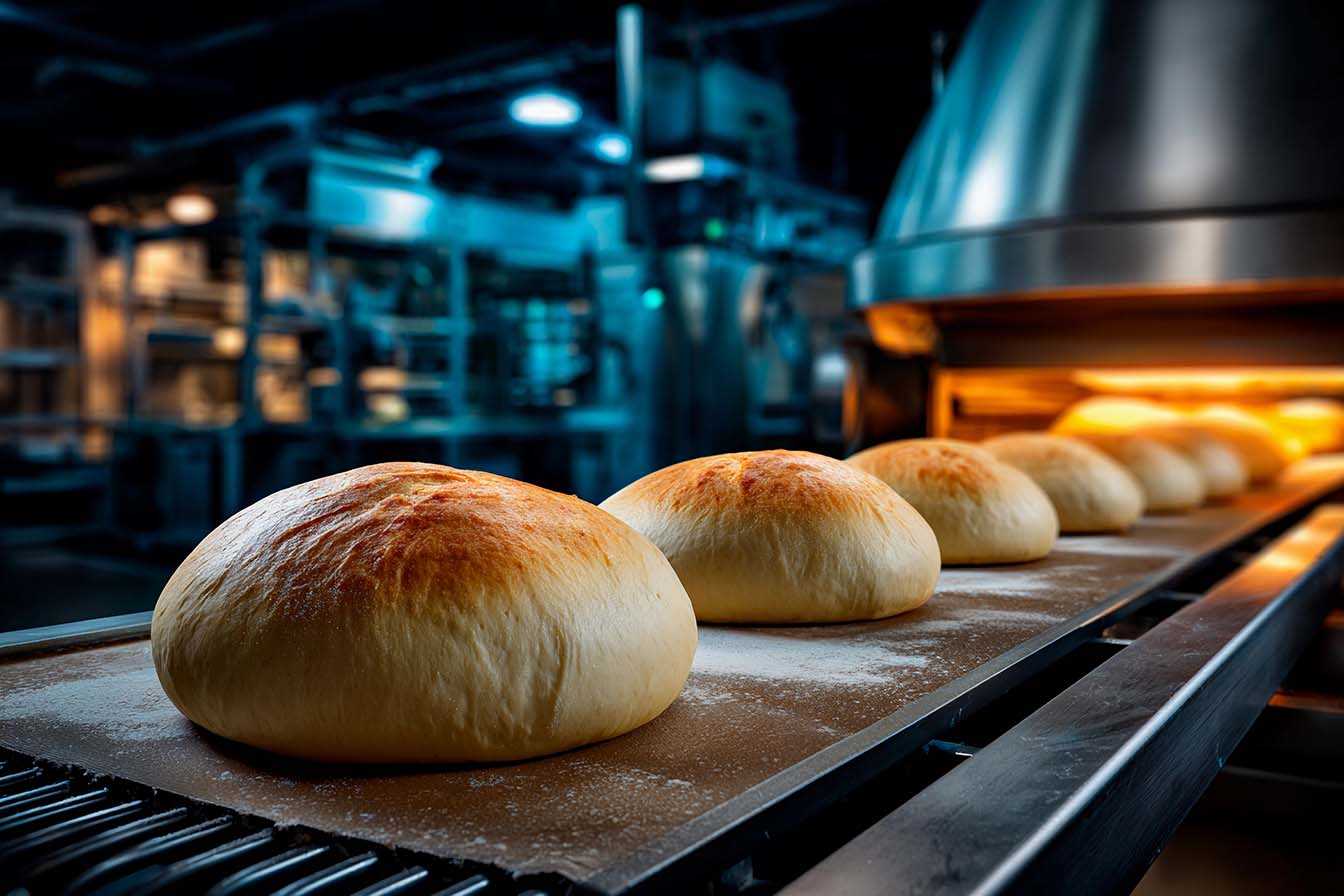 Франшиза пекарні старт БоХліб