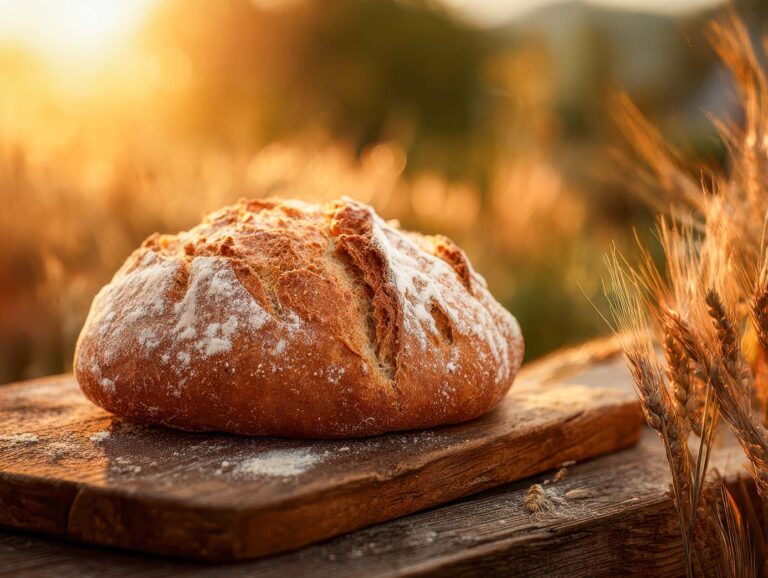 бізнес на щоденній випічці