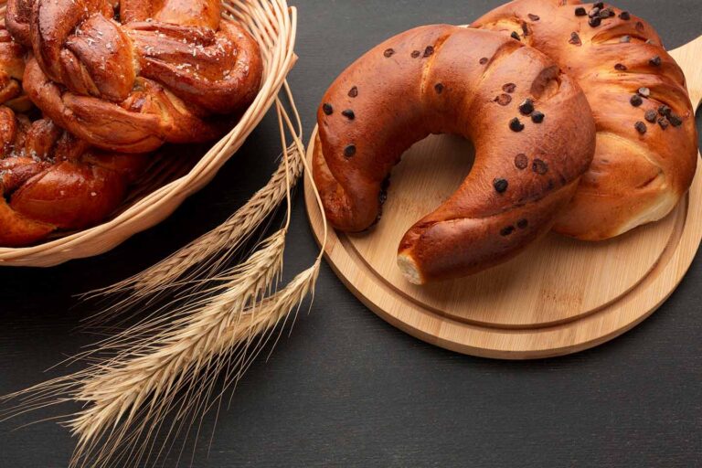 бізнес пекарня під ключ