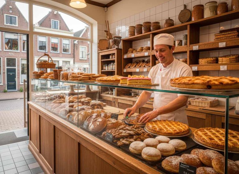 франшиза пекарні партнер БоХліб