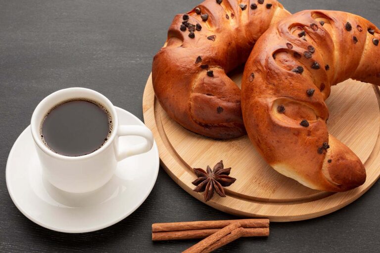 франшиза пекарні підтримка бізнесу