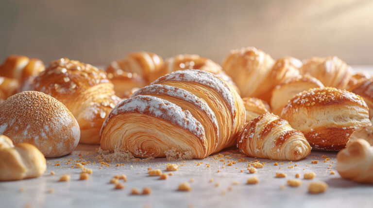 франшиза пекарні приклад