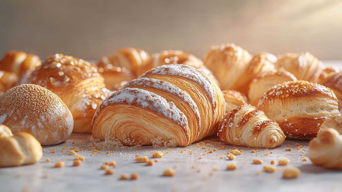 франшиза пекарні приклад