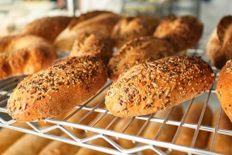 франшиза пекарні стартовий капітал