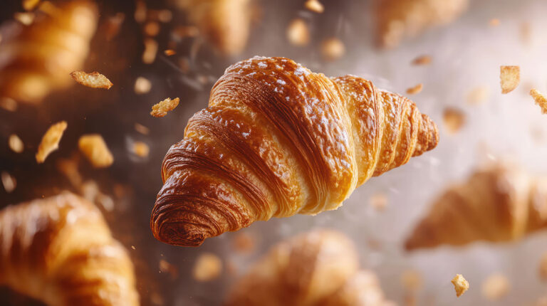 франшиза пекарні зростання