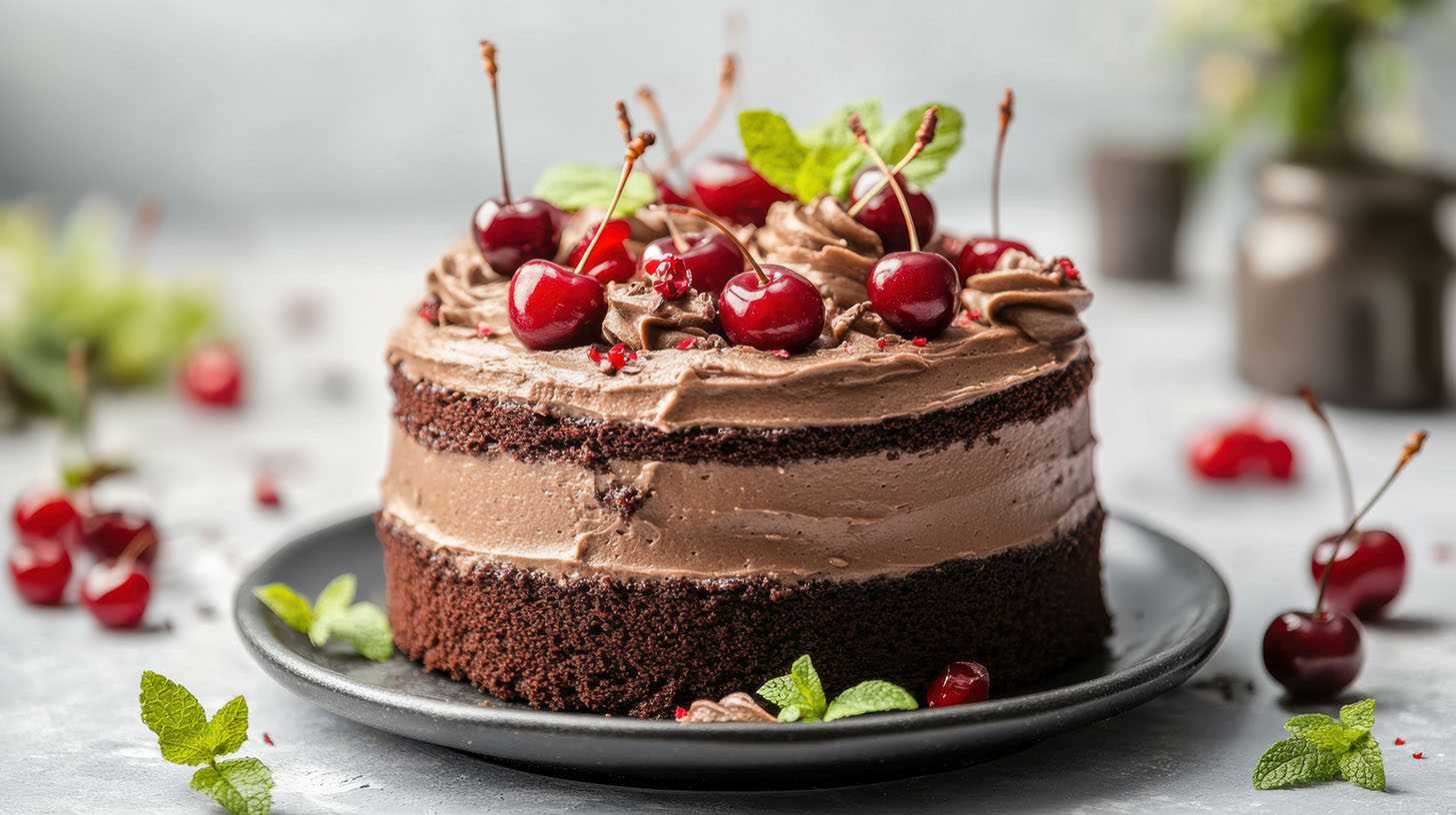 готова модель пекарні бізнес