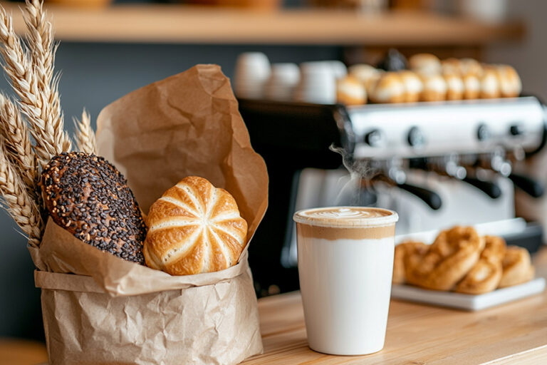 інвестиції у пекарню