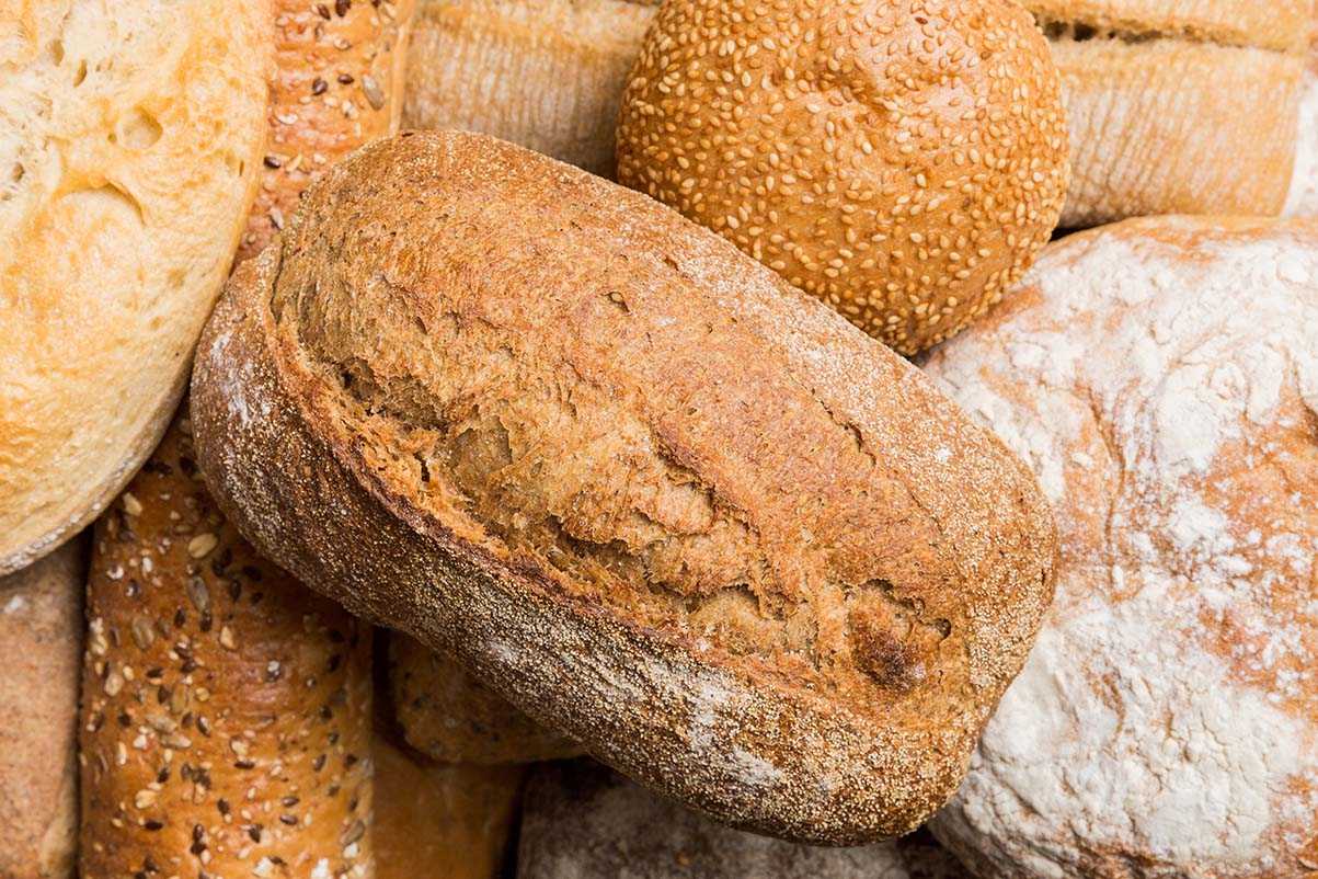 ароматна випічка біля дому