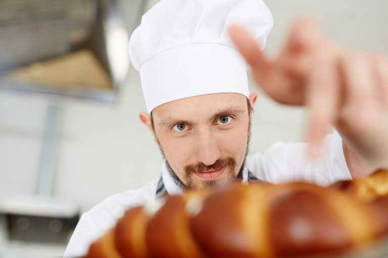 мережа пекарень України