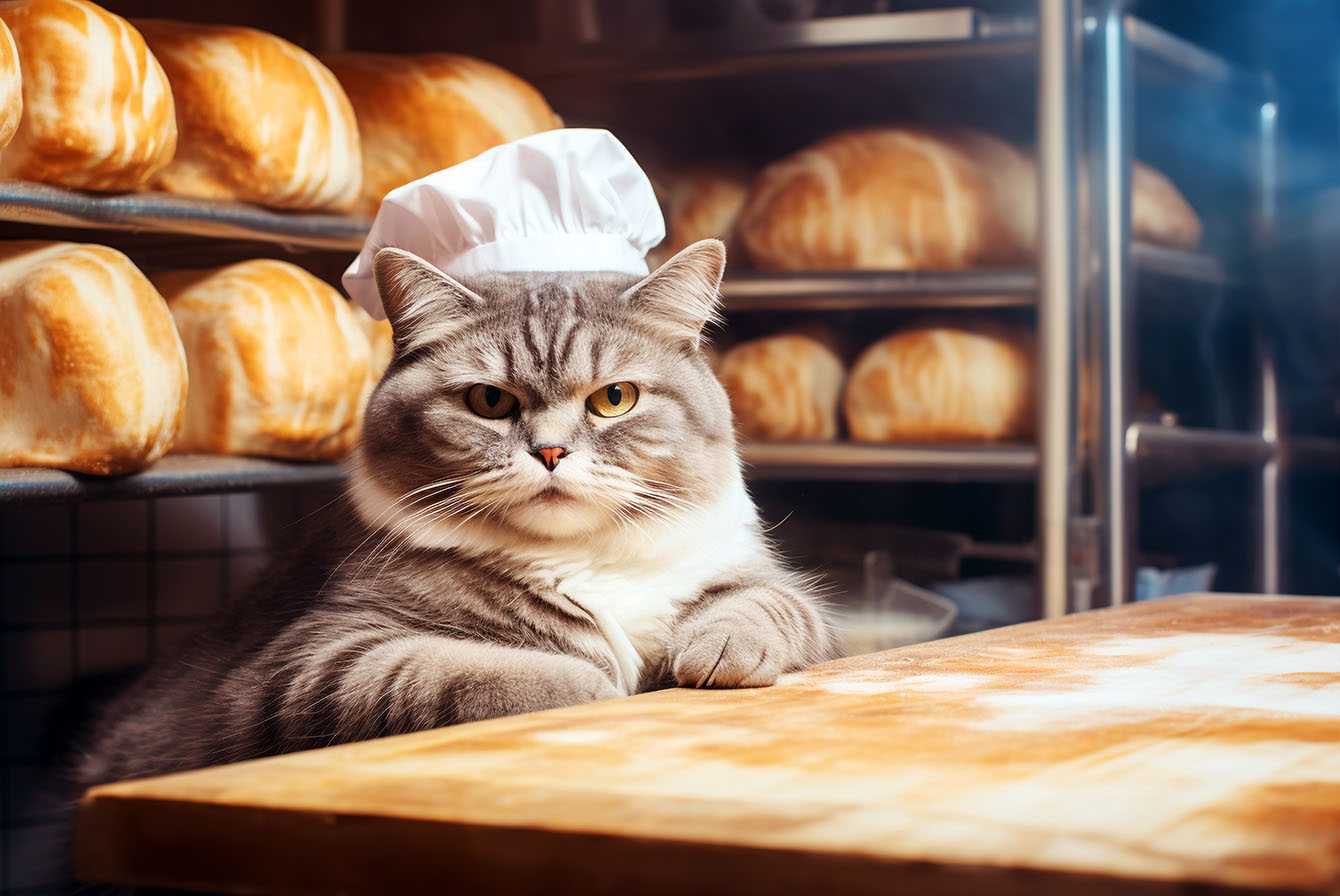 пекарня перевірена часом