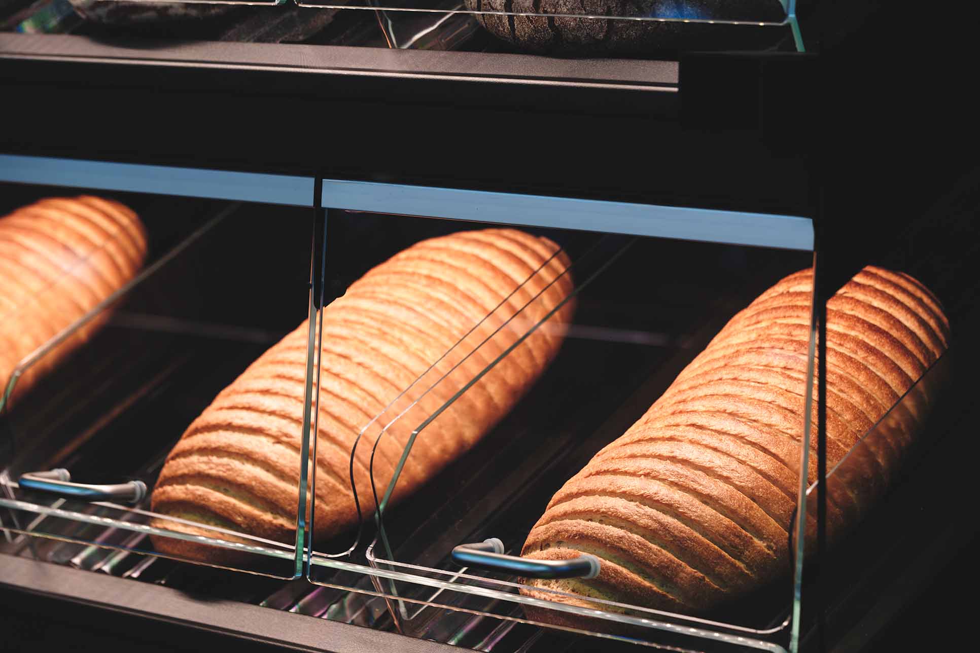 Франшиза бізнесу з випічкою відкриття пекарні