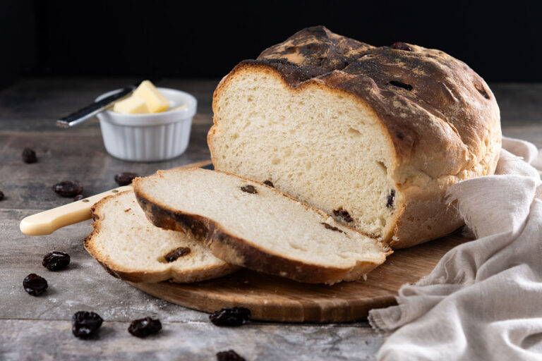 Франчайзі БОХЛІБ відкриває пекарню