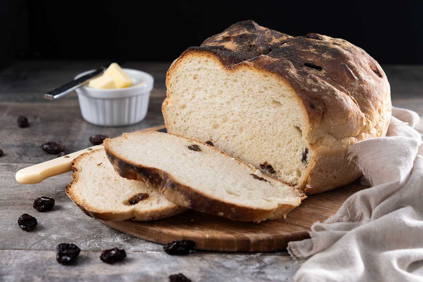 Франчайзі БОХЛІБ відкриває пекарню