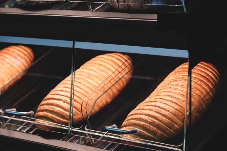 Франшиза пекарні БОХЛІБ — відкриття з підтримкою