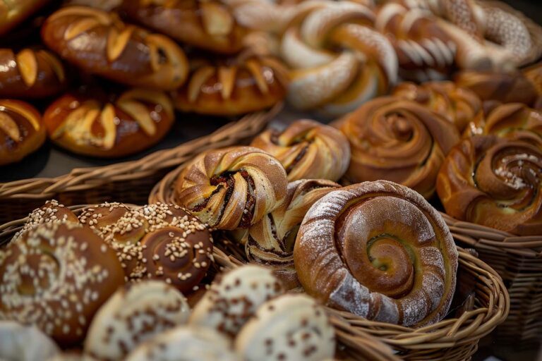 Пекарня БОХЛІБ з новим партнером-франчайзі