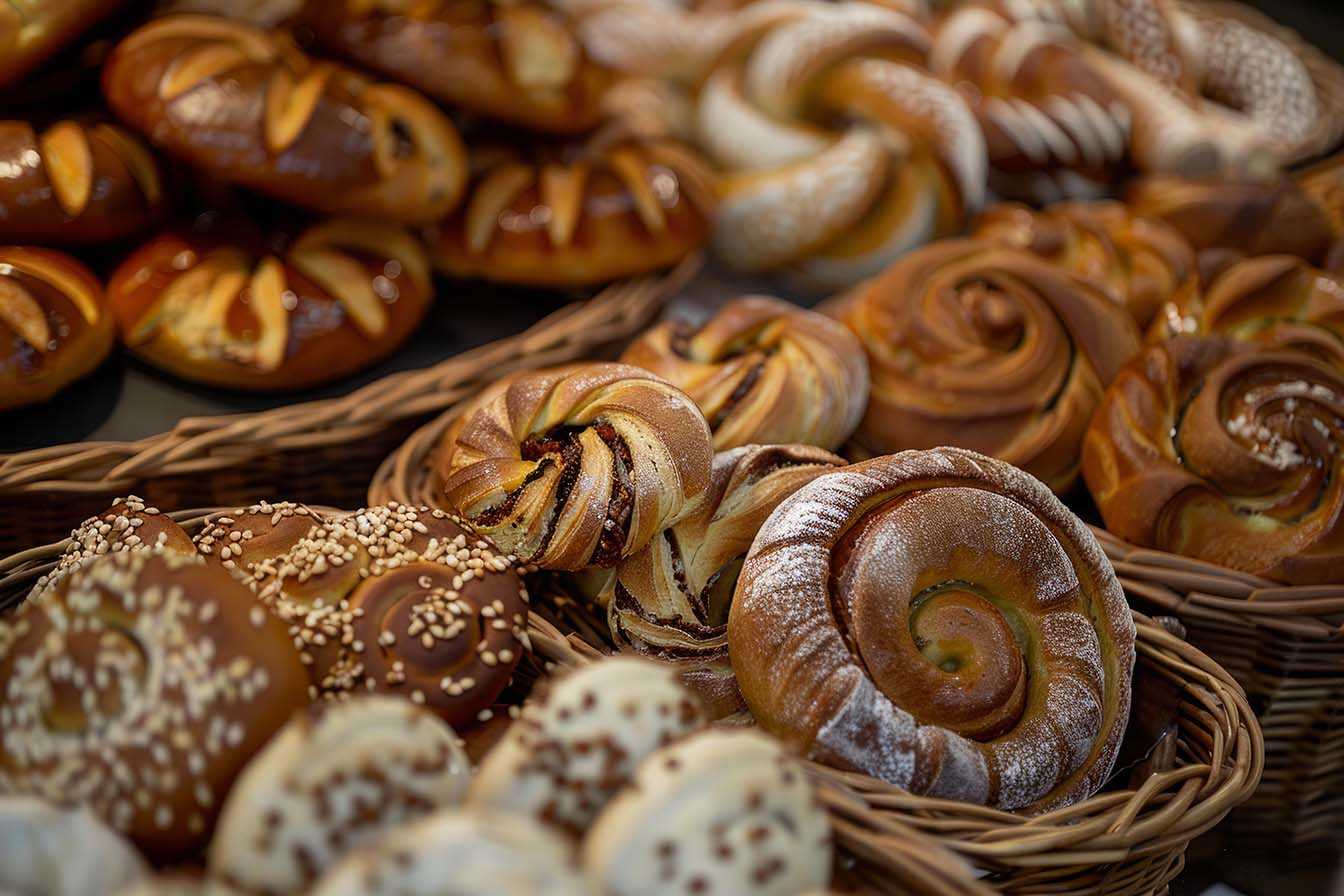 Пекарня БОХЛІБ з новим партнером-франчайзі