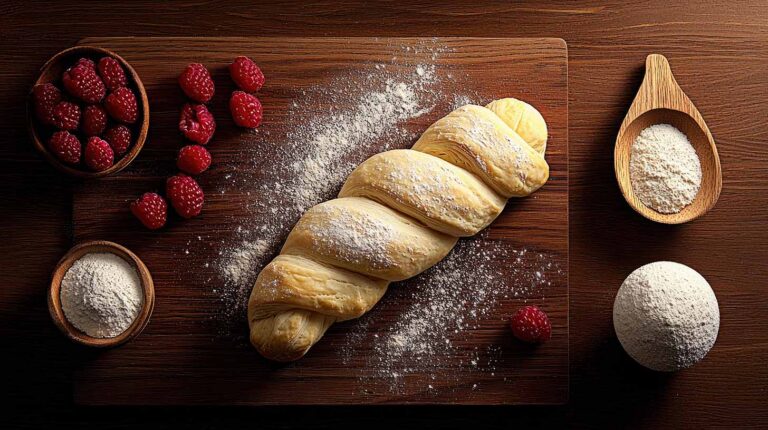 Українська пекарня БОХЛІБ та свіжа випічка