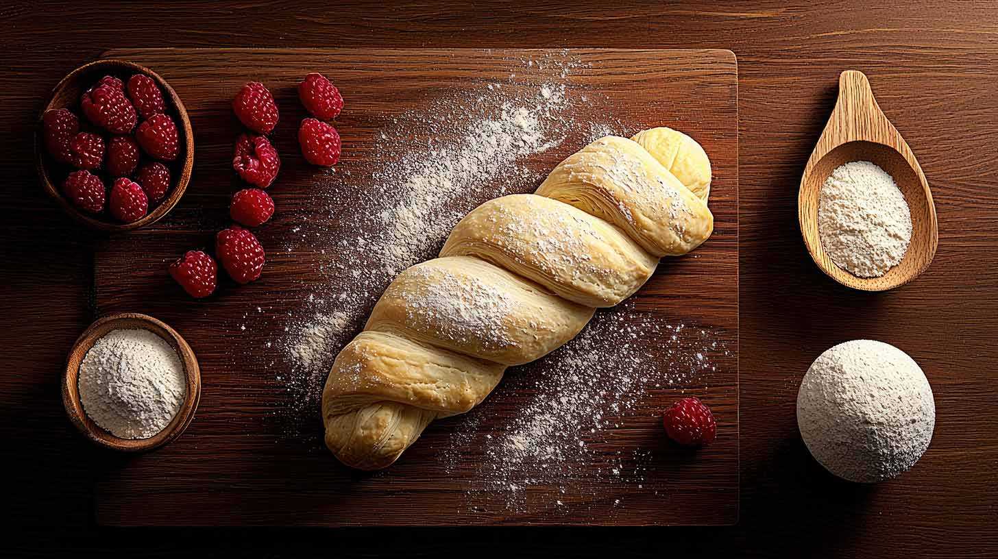 Українська пекарня БОХЛІБ та свіжа випічка