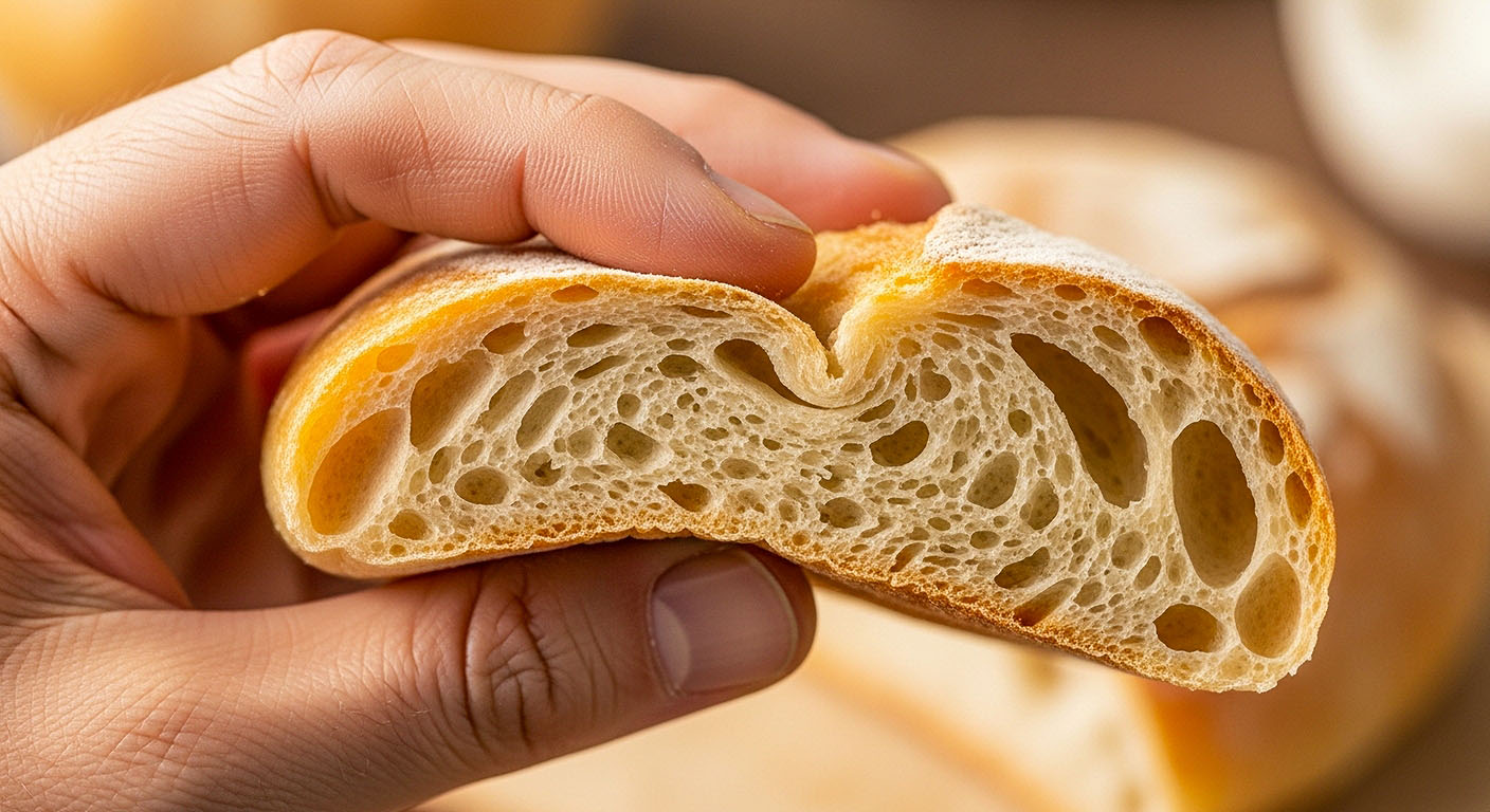 Нове відкриття пекарні БОХЛІБ біля входу