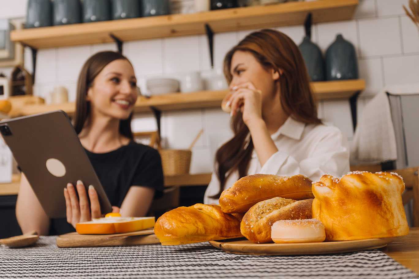 Успішне відкриття пекарні БоХліб як готового бізнесу для франчайзі в Україні у 2026 році.