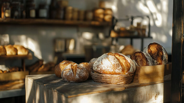 Масштабування бізнесу з франшизою мережі пекарень БоХліб у 2026 році.