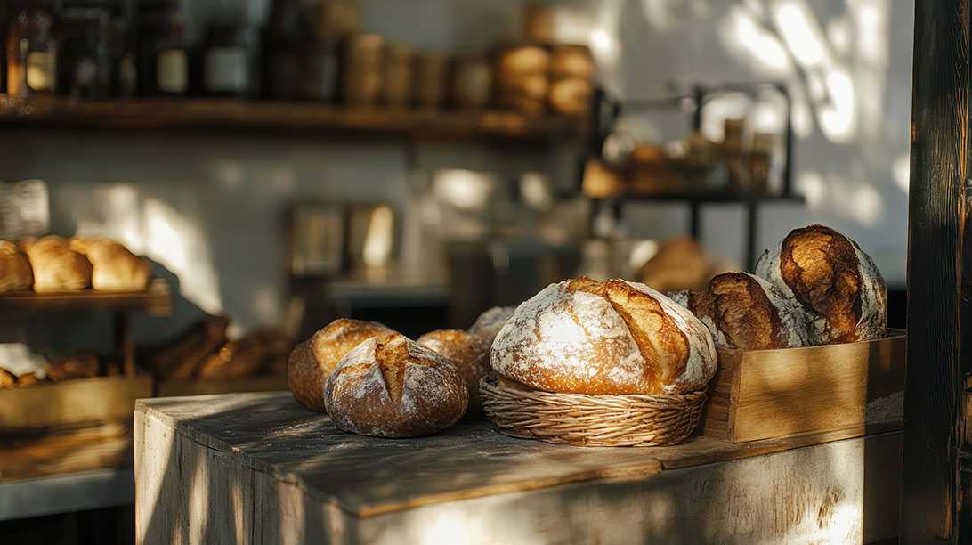 Масштабування бізнесу з франшизою мережі пекарень БоХліб у 2026 році.