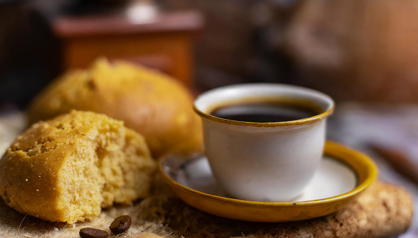 Успішний власник пекарні БоХліб, що працює за моделлю мінімальних ризиків у 2026 році.