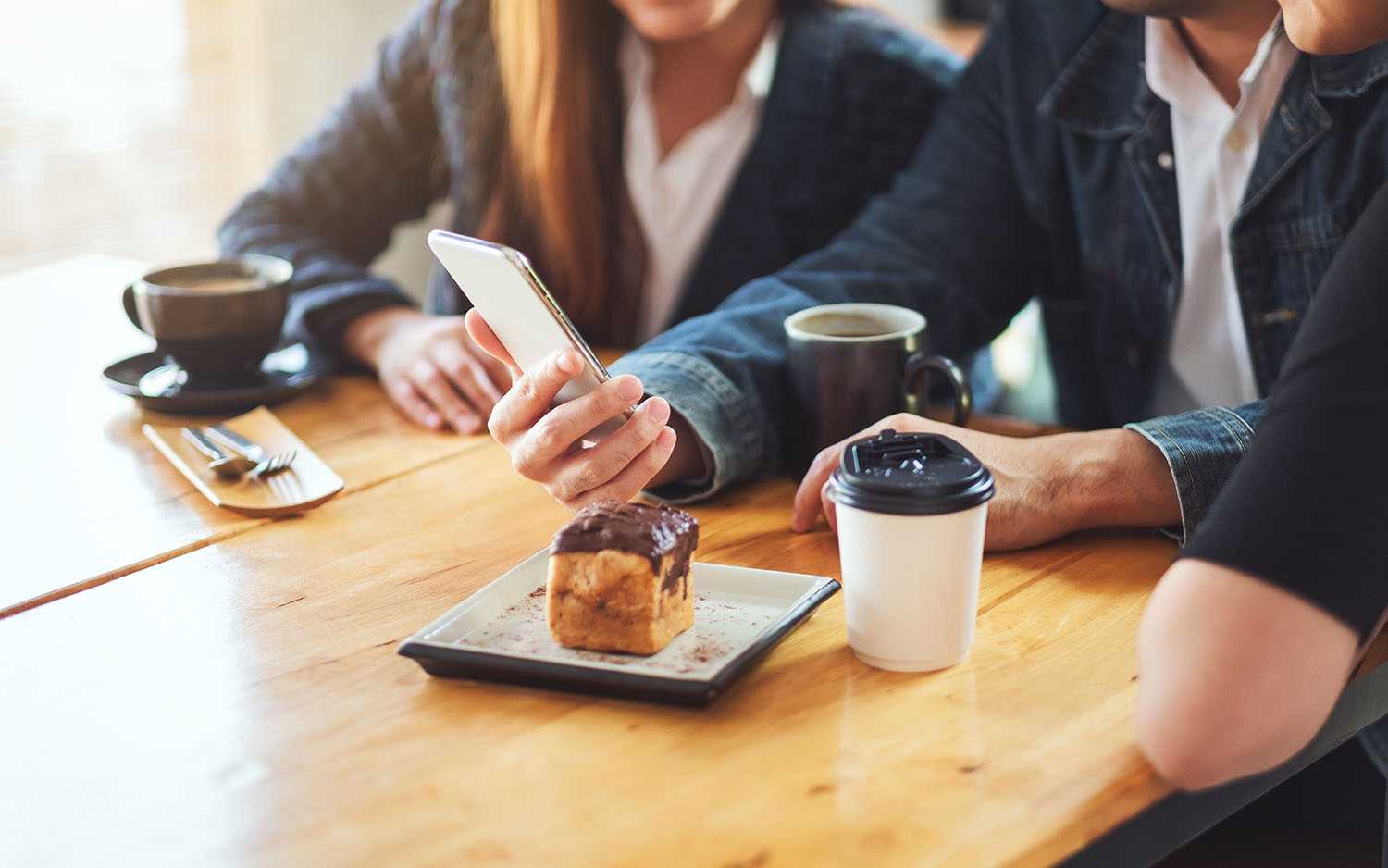 Успішний власник мережі БоХліб аналізує показники масштабування бізнесу на цифровій панелі у 2026 році.
